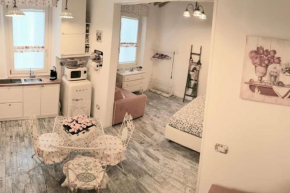 Casa Ornella Firenze gioiellino in centro